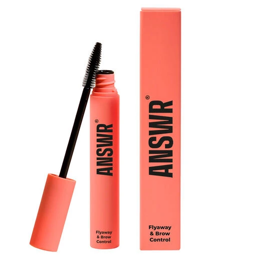 ANSWR Flyaway & Brow Control 3 ANSWR Flyaway & Brow Control