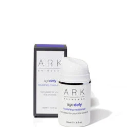 Jerseybeauty Sales 30 Ark Skincare Age Defy Nourishing Moisturiser