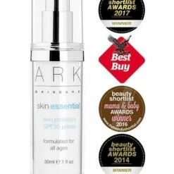 Ark Skincare Skin Protector SPF30 Primer -Jerseybeauty Sales ARK skinessentials SPF 30 Primer award images 1024x1024 11dd96daa3fc8c5e1119bc3ea0940038