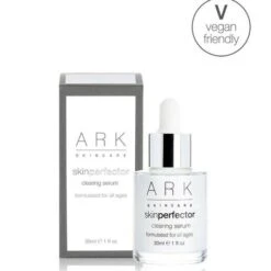 Ark Skincare Skin Perfector Clearing Serum -Jerseybeauty Sales ARK skinperfector clearing serum carton b61a84c6 33d4 424a ad10 efd2c7f371c8 1024x1024 vegan 1024x1024 11dd96daa3fc8c5e1119bc3ea0940038