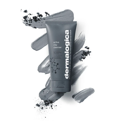 Dermalogica Active Clay Cleanser 5 Dermalogica Active Clay Cleanser - Image 3