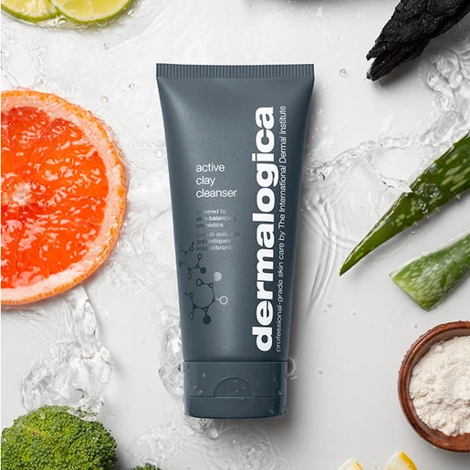 Dermalogica Active Clay Cleanser 9 Dermalogica Active Clay Cleanser - Image 7