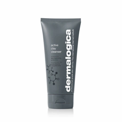 Dermalogica Active Clay Cleanser 4 Dermalogica Active Clay Cleanser - Image 2