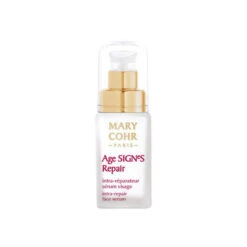 Mary Cohr Age SIGNeS Repair