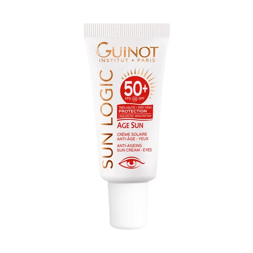 Guinot Anti-Ageing Sun Cream Eyes SPF50+ 3 Guinot Anti-Ageing Sun Cream Eyes SPF50+