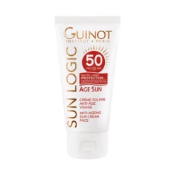 Guinot Anti-Age Face Sun Cream SPF50