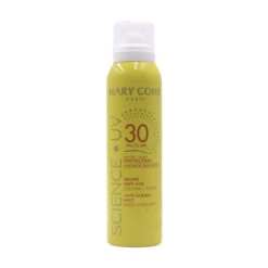 Mary Cohr Anti-Ageing Body Mist SPF30