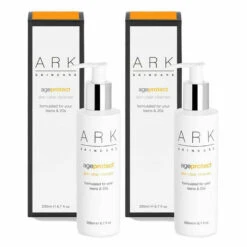 Ark Skincare Age Protect Skin Clear Cleanser -Jerseybeauty Sales Ark Skincar Age Protect Skin Clear Cleanser double 11dd96daa3fc8c5e1119bc3ea0940038