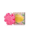 Spongelle Art Chinois Collection Body Wash Infused Buffers - Apple Blossom -Jerseybeauty Sales Art Chinios Apple Blossom with Sponge 11dd96daa3fc8c5e1119bc3ea0940038