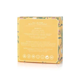 Spongelle Art Chinois Collection Body Wash Infused Buffers - Star Tiger Lily 9 Spongelle Art Chinois Collection Body Wash Infused Buffers - Star Tiger Lily -Jerseybeauty Sales Art Chinios Star Tiger Lily Back 11dd96daa3fc8c5e1119bc3ea0940038