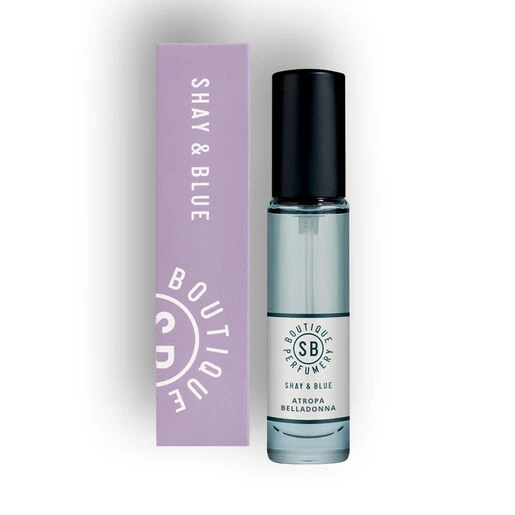 Shay & Blue Atropa Belladonna Fragrance 5 Shay & Blue Atropa Belladonna Fragrance - Image 3