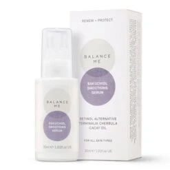 Balance Me Bakuchiol Smoothing Serum -Jerseybeauty Sales BSS box 11dd96daa3fc8c5e1119bc3ea0940038