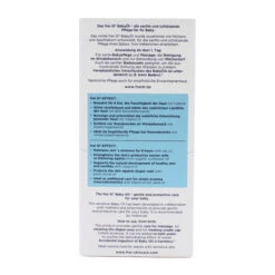 Frei Ol Skincare Baby Oil -Jerseybeauty Sales Baby Oil for sensitive skin 2 11dd96daa3fc8c5e1119bc3ea0940038