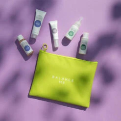 Balance Me 5 Steps To Clearer Skin Bag -Jerseybeauty Sales Balance Me 5 Steps to Clearer Skin Bag 2 11dd96daa3fc8c5e1119bc3ea0940038