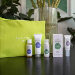 Balance Me 5 Steps To Clearer Skin Bag -Jerseybeauty Sales Balance Me 5 Steps to Clearer Skin Bag 3 11dd96daa3fc8c5e1119bc3ea0940038