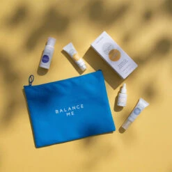 Balance Me 5 Steps To Glowing Skin Bag -Jerseybeauty Sales Balance Me 5 Steps to Glowing Skin Bag 2 11dd96daa3fc8c5e1119bc3ea0940038