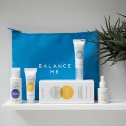 Balance Me 5 Steps To Glowing Skin Bag -Jerseybeauty Sales Balance Me 5 Steps to Glowing Skin Bag 3 11dd96daa3fc8c5e1119bc3ea0940038