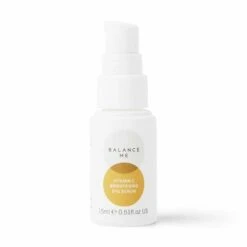 Balance Me Vitamin C Eye Serum 10 Balance Me Vitamin C Eye Serum -Jerseybeauty Sales Balance Me Vitamin C Eye Serum 15ml 1 11dd96daa3fc8c5e1119bc3ea0940038