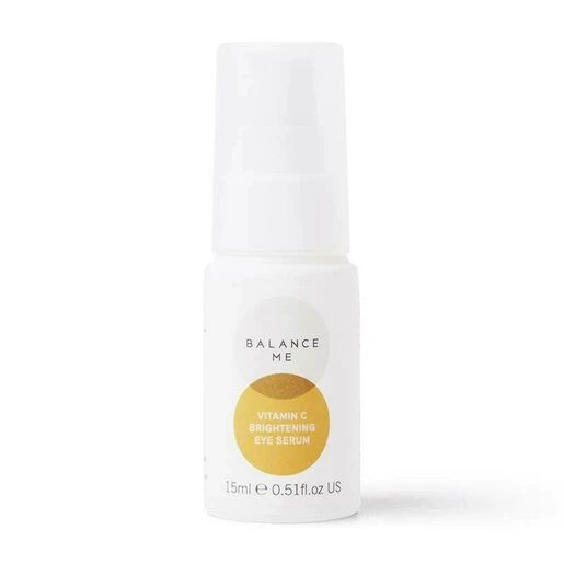 Balance Me Vitamin C Eye Serum 4 Balance Me Vitamin C Eye Serum - Image 2
