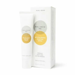 Jerseybeauty Sales 3 Balance Me Glow + Repair BB Hyaluronic Skin Tint SPF 25
