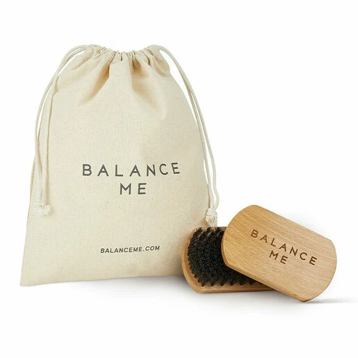 Balance Me Vegan Body Brushes 3 Balance Me Vegan Body Brushes
