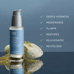 REN CLEAN SKINCARE REN - Clean Skincare Everhydrate Marine Moisture-Restore Serum -Jerseybeauty Sales Benefits 4000x4000 EH Serum 11dd96daa3fc8c5e1119bc3ea0940038
