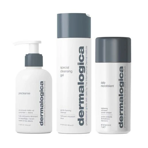 Dermalogica Best Cleanse + Glow 5 Dermalogica Best Cleanse + Glow - Image 3