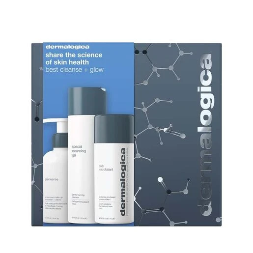 Dermalogica Best Cleanse + Glow 4 Dermalogica Best Cleanse + Glow - Image 2
