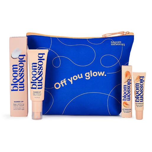 Bloom & Blossom 'Better Together' Hand & Lip Duo 4 Bloom & Blossom 'Better Together' Hand & Lip Duo - Image 2