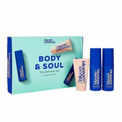 Bloom & Blossom 'Body & Soul' The Wellness Set -Jerseybeauty Sales Bloom and blossom Body Soul 11dd96daa3fc8c5e1119bc3ea0940038