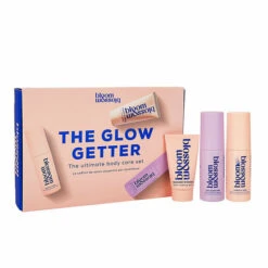 Bloom & Blossom 'The Glow Getter' The Ultimate Body Care Set -Jerseybeauty Sales Bloom and blossom The Glow Getter 11dd96daa3fc8c5e1119bc3ea0940038
