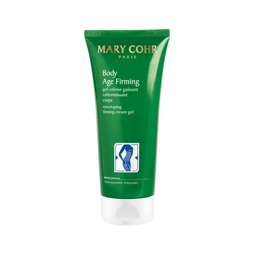 Mary Cohr Body Age Firming 3 Mary Cohr Body Age Firming