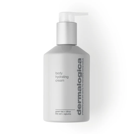 Dermalogica Body Hydrating Cream 4 Dermalogica Body Hydrating Cream - Image 2