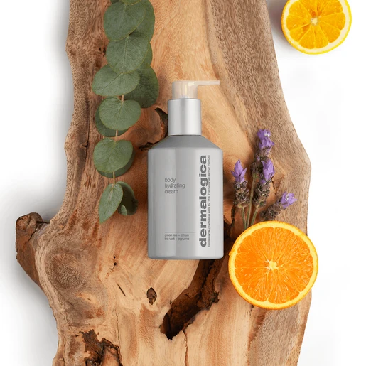 Dermalogica Body Hydrating Cream 7 Dermalogica Body Hydrating Cream - Image 5
