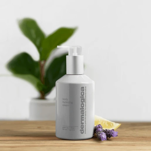 Dermalogica Body Hydrating Cream 6 Dermalogica Body Hydrating Cream - Image 4