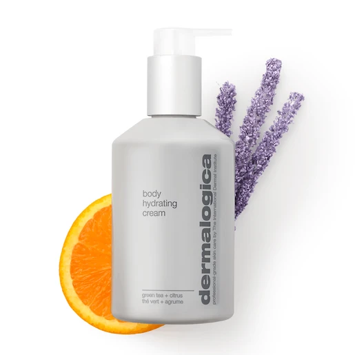 Dermalogica Body Hydrating Cream 5 Dermalogica Body Hydrating Cream - Image 3