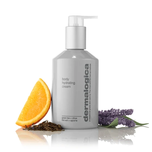 Dermalogica Body Hydrating Cream 3 Dermalogica Body Hydrating Cream