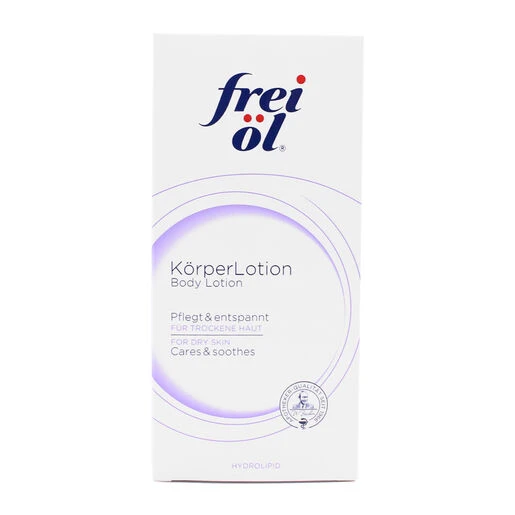 Frei Ol Skincare HYDROLIPID Body Lotion 3 Frei Ol Skincare HYDROLIPID Body Lotion