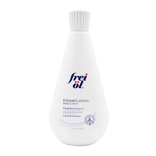 Frei Ol Skincare HYDROLIPID Body Lotion 5 Frei Ol Skincare HYDROLIPID Body Lotion - Image 3