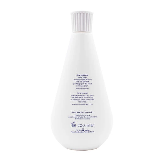 Frei Ol Skincare HYDROLIPID Body Lotion 6 Frei Ol Skincare HYDROLIPID Body Lotion - Image 4