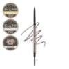 Delilah Brow Line Retractable Pencil With Brush -Jerseybeauty Sales Brow Line Sable OPEN SWATCH AWARD 11dd96daa3fc8c5e1119bc3ea0940038