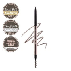 Delilah Brow Line Retractable Pencil With Brush