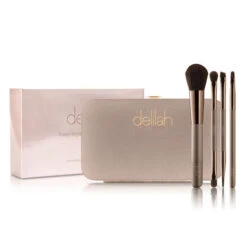Delilah Vegan Travel Brush Collection -Jerseybeauty Sales Brush Collection 5060393931638 1 2022 03 24 113123 11dd96daa3fc8c5e1119bc3ea0940038