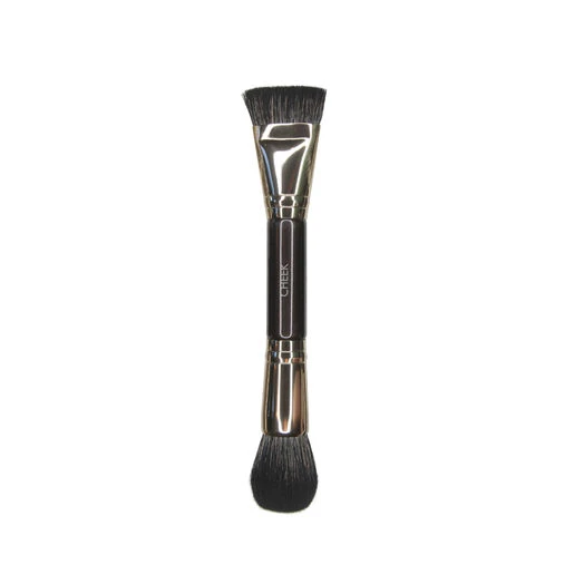 Studio 10 Double Ended Cheek Brush 3 Studio 10 Double Ended Cheek Brush