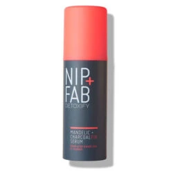 Nip+Fab Charcoal & Mandelic Acid Fix Serum