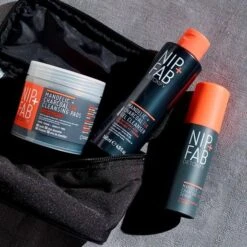 Nip+Fab Charcoal & Mandelic Acid Fix Serum 14 Nip+Fab Charcoal & Mandelic Acid Fix Serum -Jerseybeauty Sales CHARCOAL FIX ACID SERUM 50ml 3 11dd96daa3fc8c5e1119bc3ea0940038