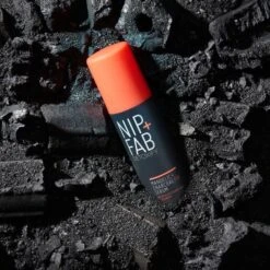 Nip+Fab Charcoal & Mandelic Acid Fix Serum 17 Nip+Fab Charcoal & Mandelic Acid Fix Serum -Jerseybeauty Sales CHARCOAL FIX ACID SERUM 50ml 6 11dd96daa3fc8c5e1119bc3ea0940038