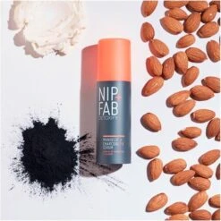 Nip+Fab Charcoal & Mandelic Acid Fix Serum 18 Nip+Fab Charcoal & Mandelic Acid Fix Serum -Jerseybeauty Sales CHARCOAL FIX ACID SERUM 50ml 7 11dd96daa3fc8c5e1119bc3ea0940038