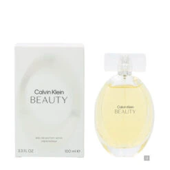 Calvin Klein Beauty Eau De Parfum Spray