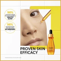 DECLÉOR Decleor Green Mandarin Glow Aromessence Serum For Dull And Tired Skin -Jerseybeauty Sales CLINICAL EFFICACY BOARD GREEN MANDARIN AROMESSENCE 11dd96daa3fc8c5e1119bc3ea0940038